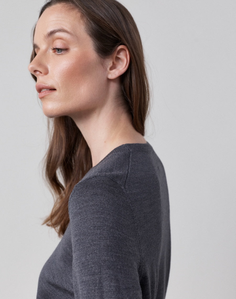 The Extra Fine Crew - Graphite