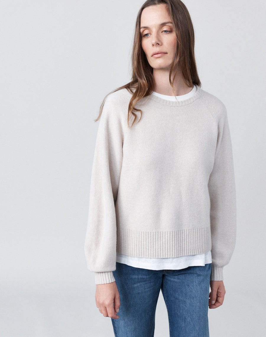 The Gentle Crew - Lait