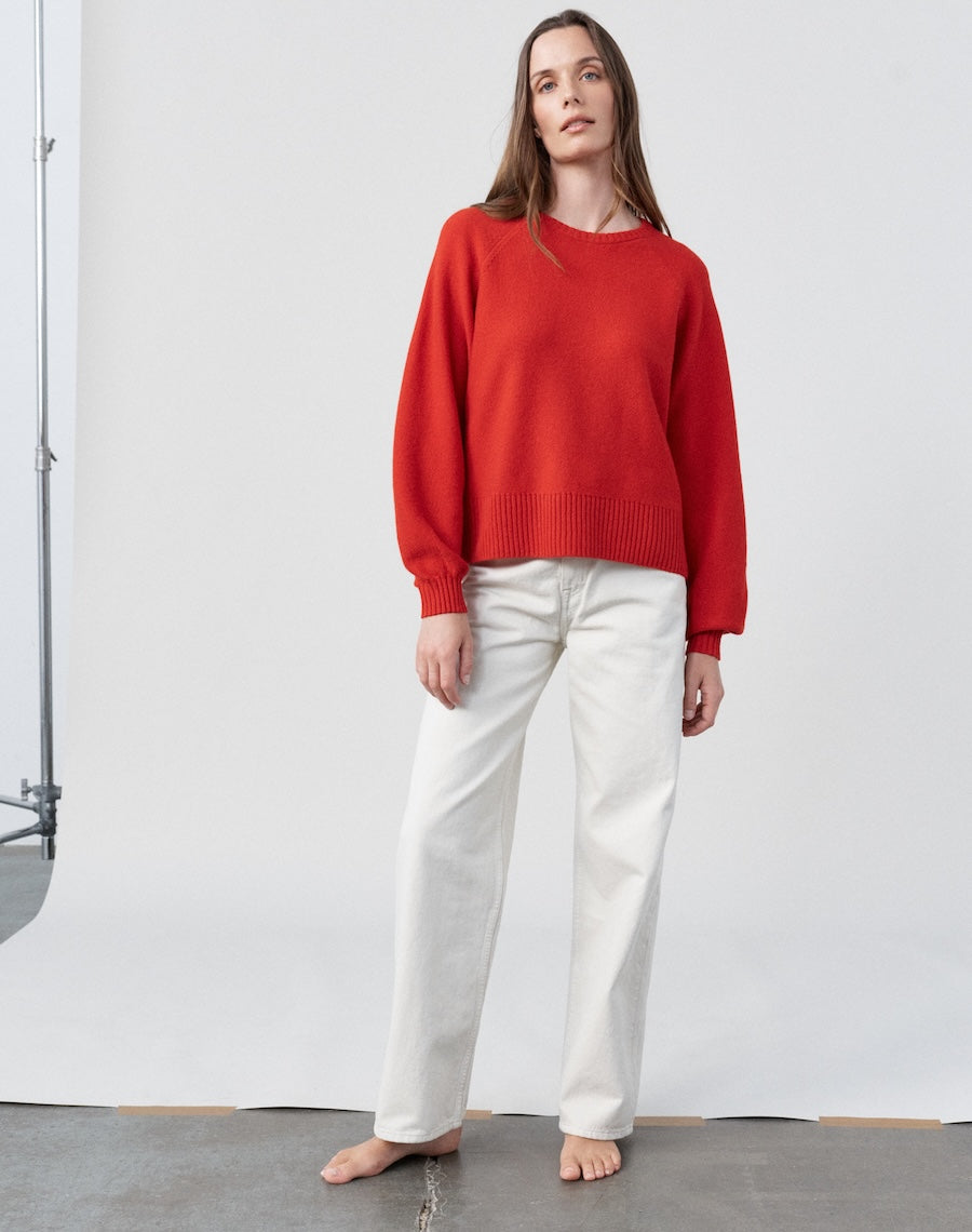 The Gentle Crew - Poppy