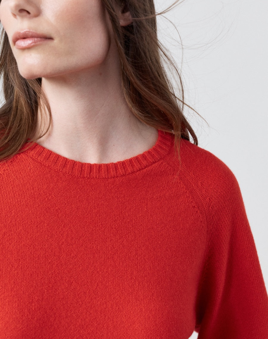 The Gentle Crew - Poppy