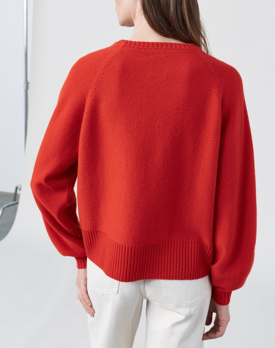 The Gentle Crew - Poppy