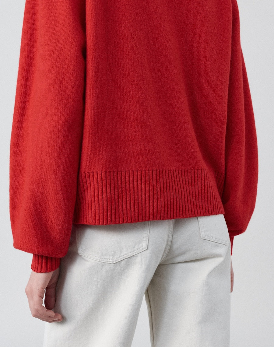 The Gentle Crew - Poppy