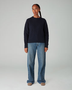 The CHEVIOT 05 - Navy