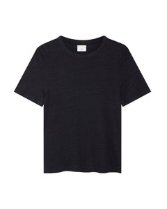 The LINEN 02 - Navy