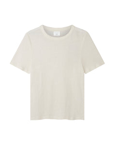 The LINEN 02 - White