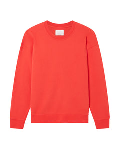 The LOOPBACK Crew Sweat - Rayleigh