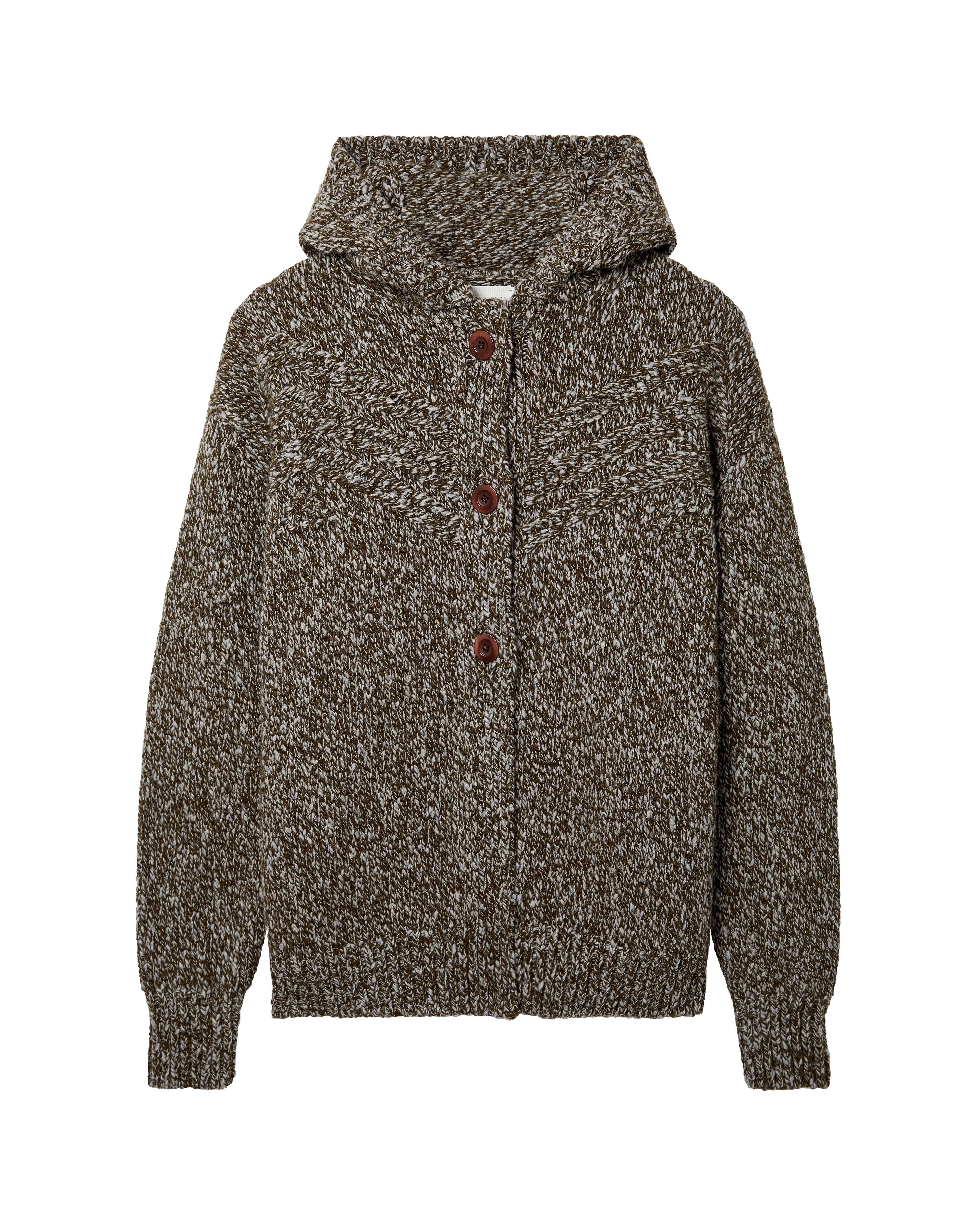 The Lorton 013 - Moss Twist