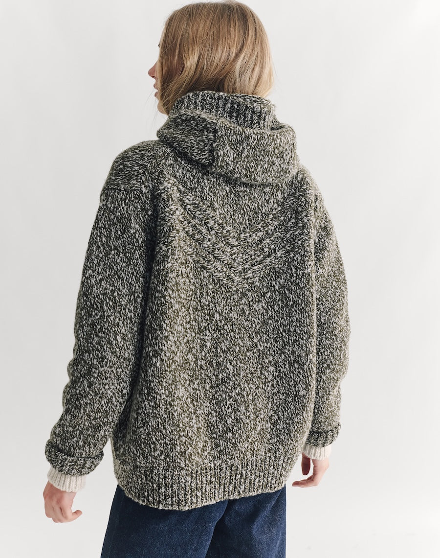 The Lorton 013 - Moss Twist