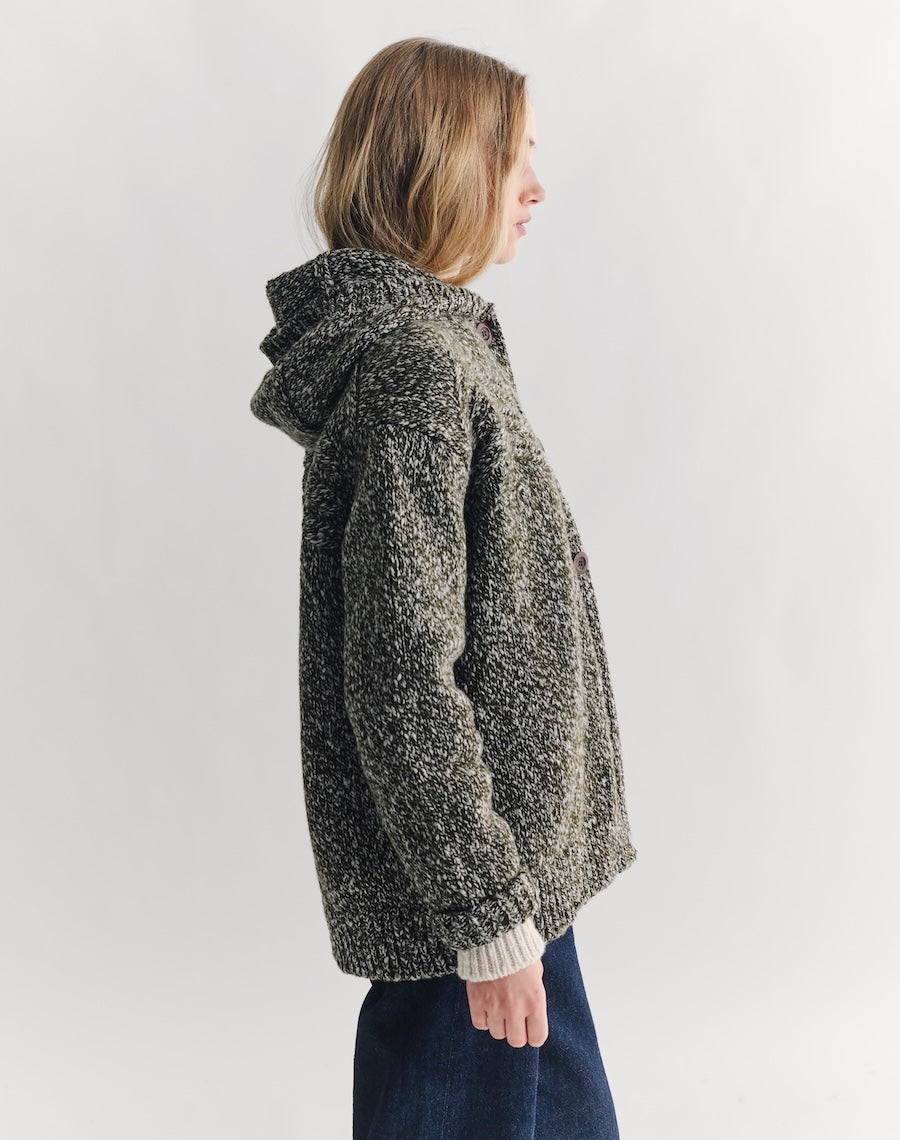 The Lorton 013 - Moss Twist