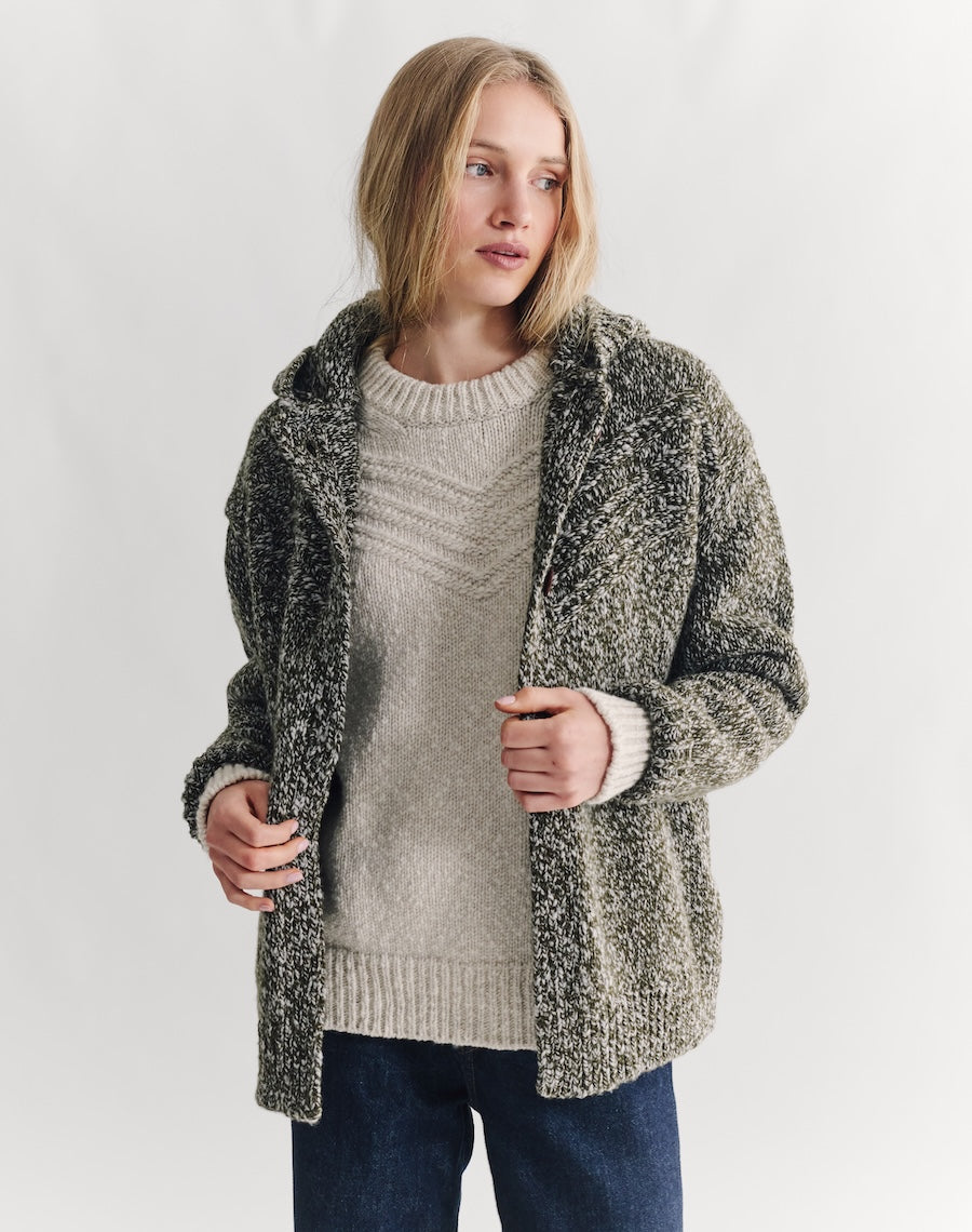 The Lorton 013 - Moss Twist