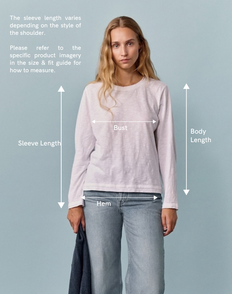 How to Measure