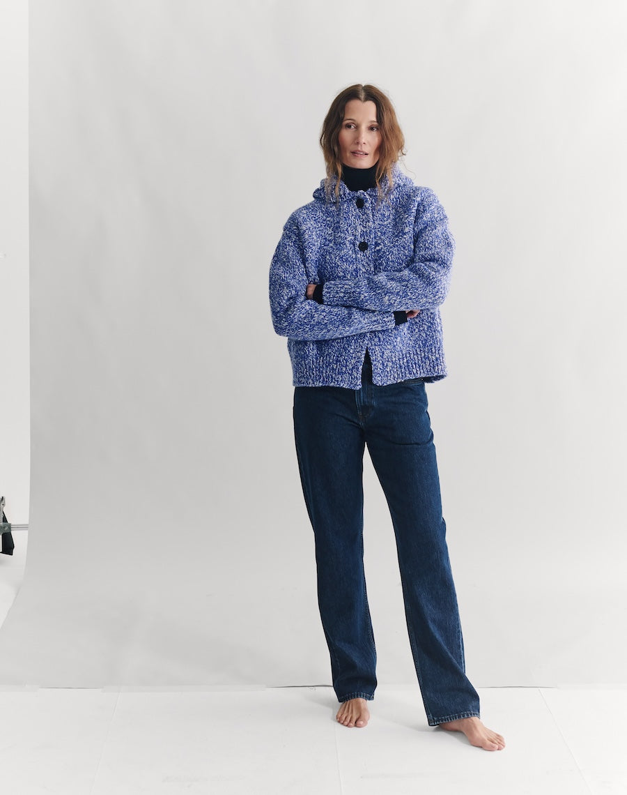 The Lorton 012 - Lapis Twist