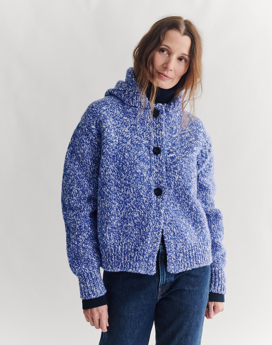 The Lorton 012 - Lapis Twist