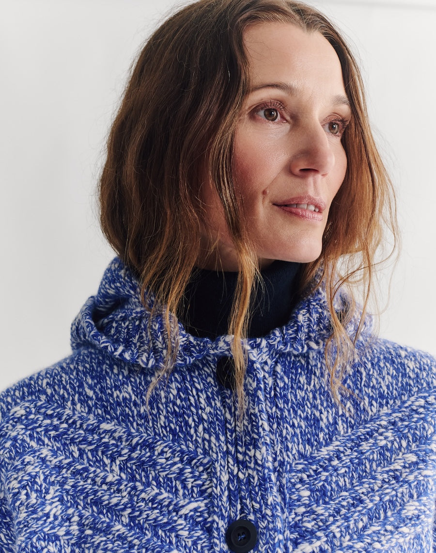 The Lorton 012 - Lapis Twist