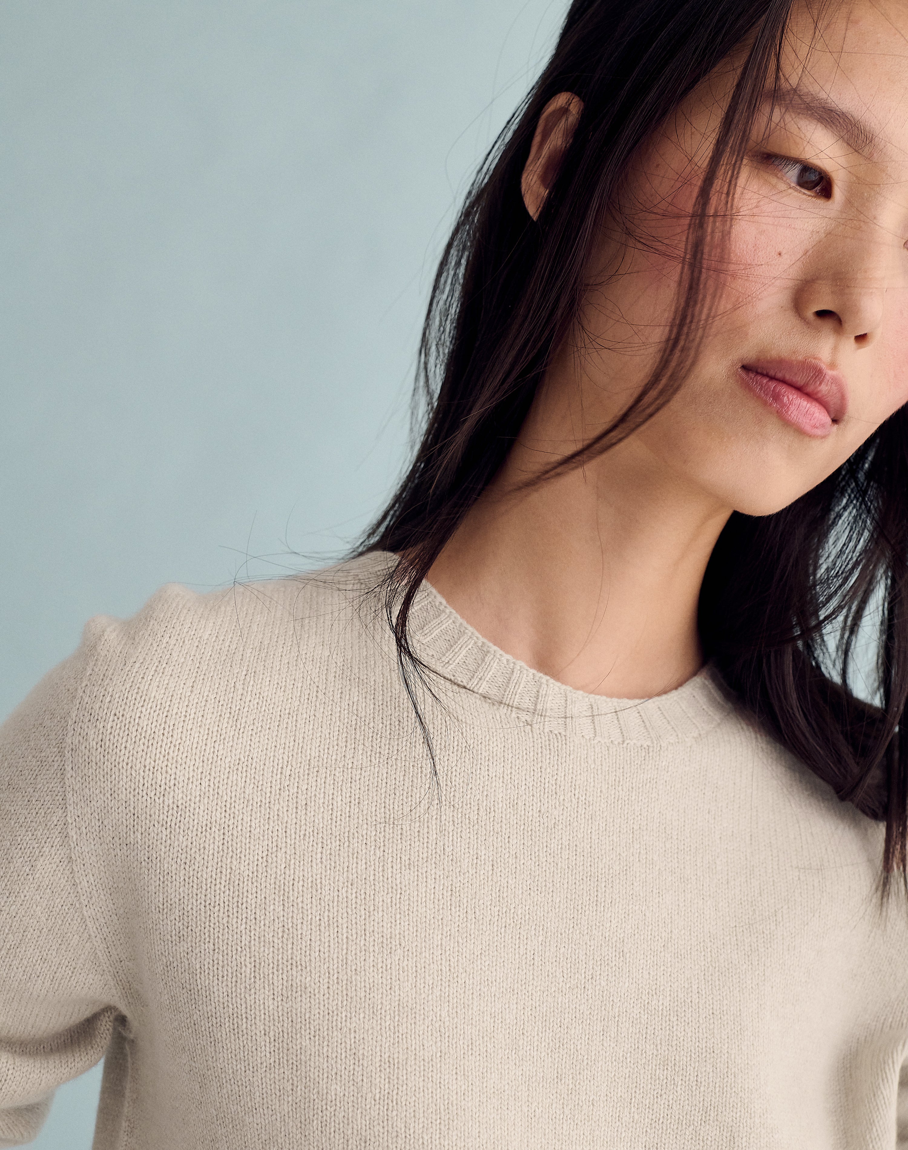 The New Classic Crew - Lait