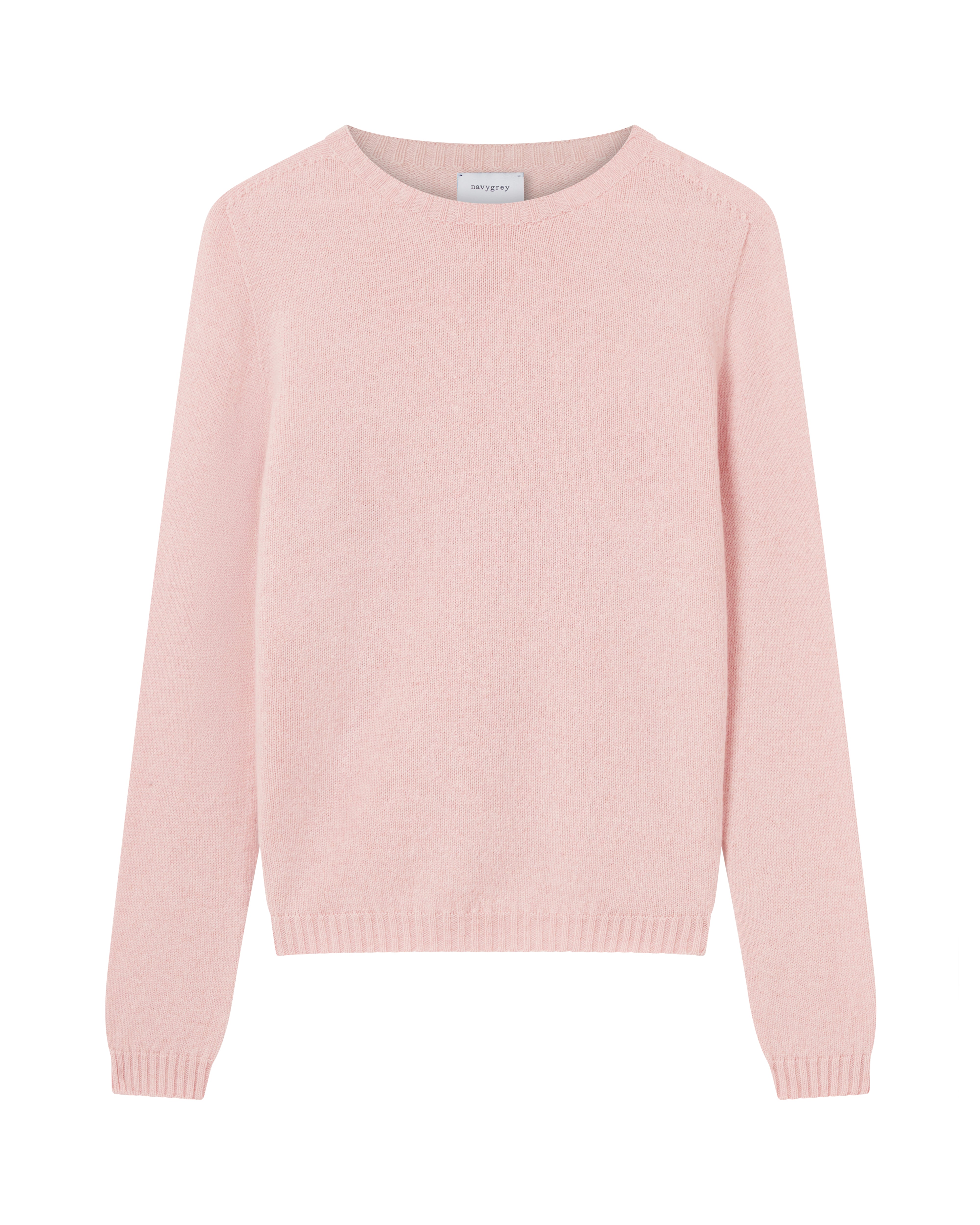 The New Classic Crew - Nymph