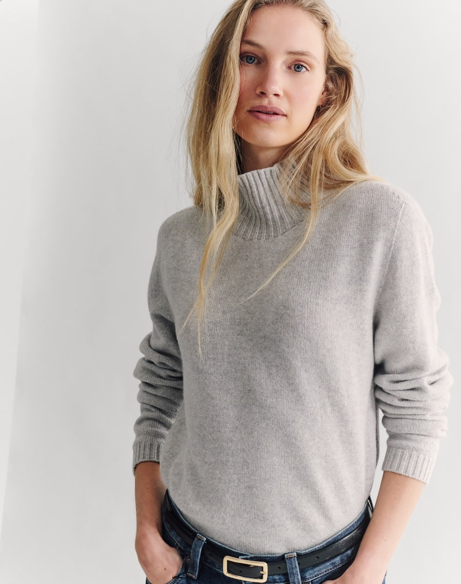 The New Classic Funnel - Cloud