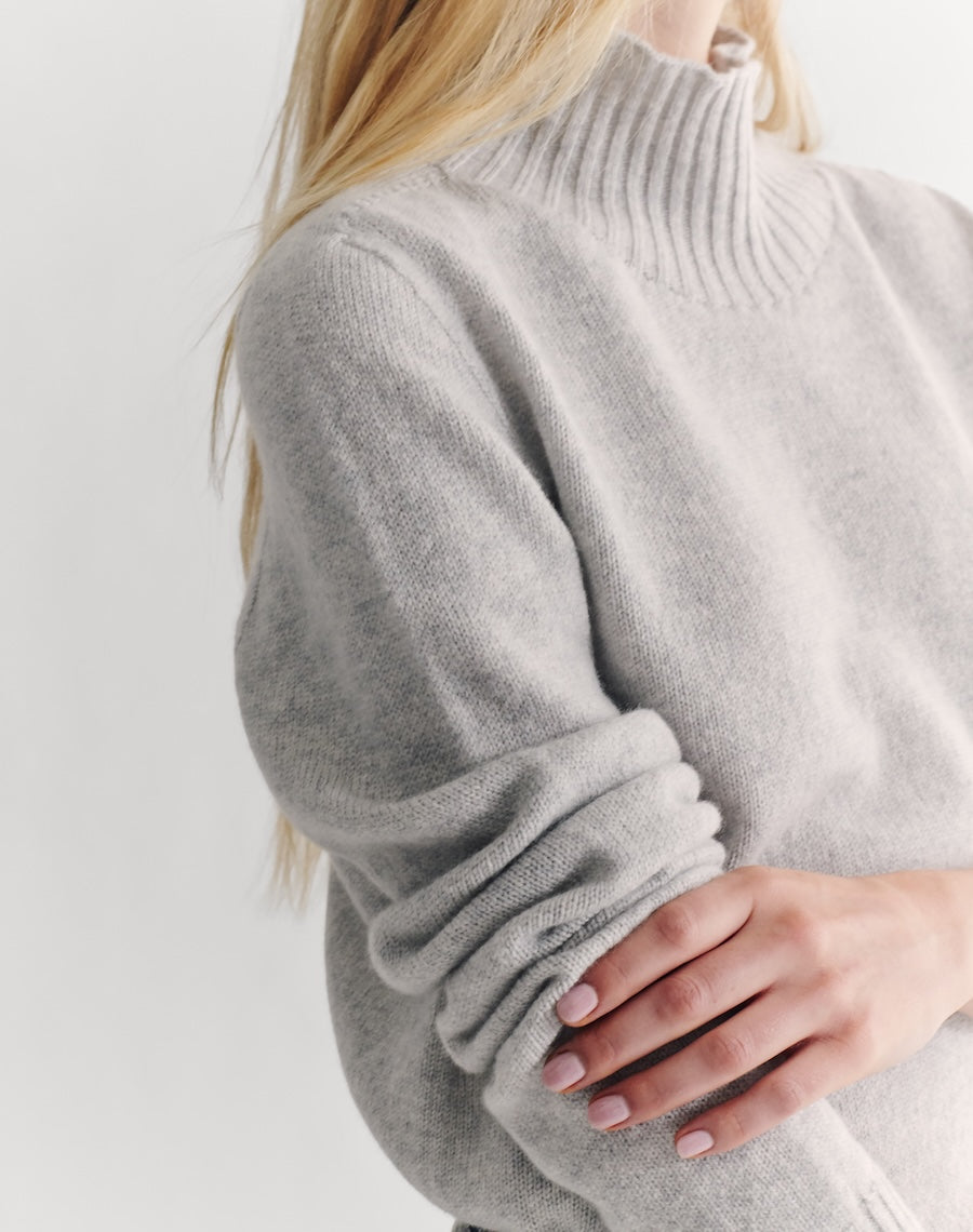 The New Classic Funnel - Cloud