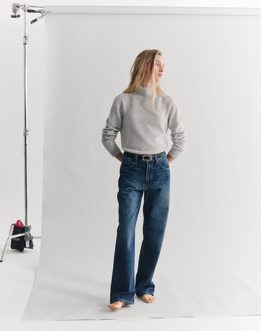 The New Classic Funnel - Cloud