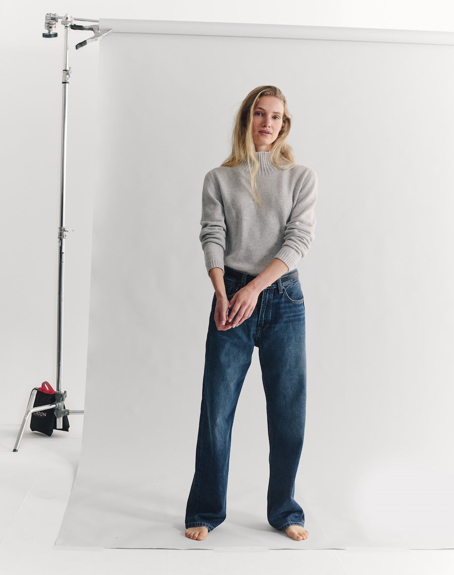 The New Classic Funnel - Cloud