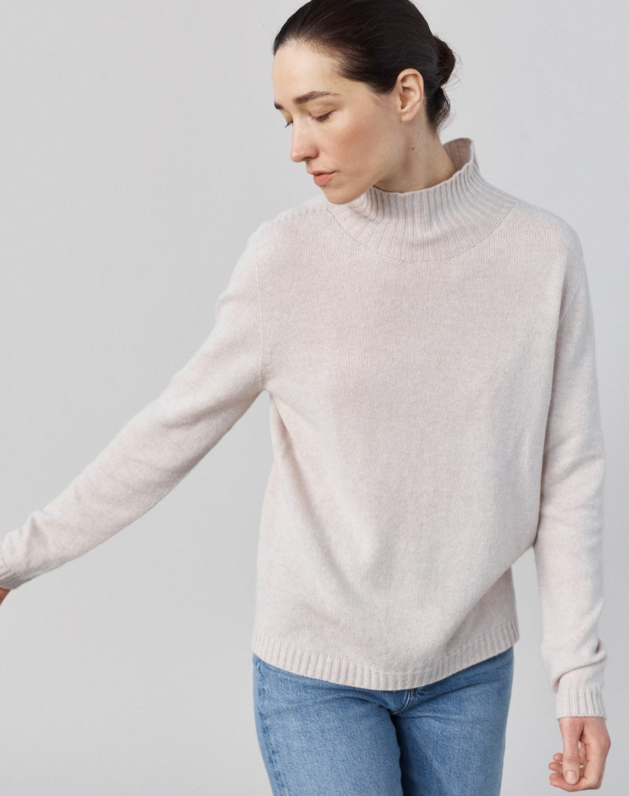 The New Classic Funnel - Lait