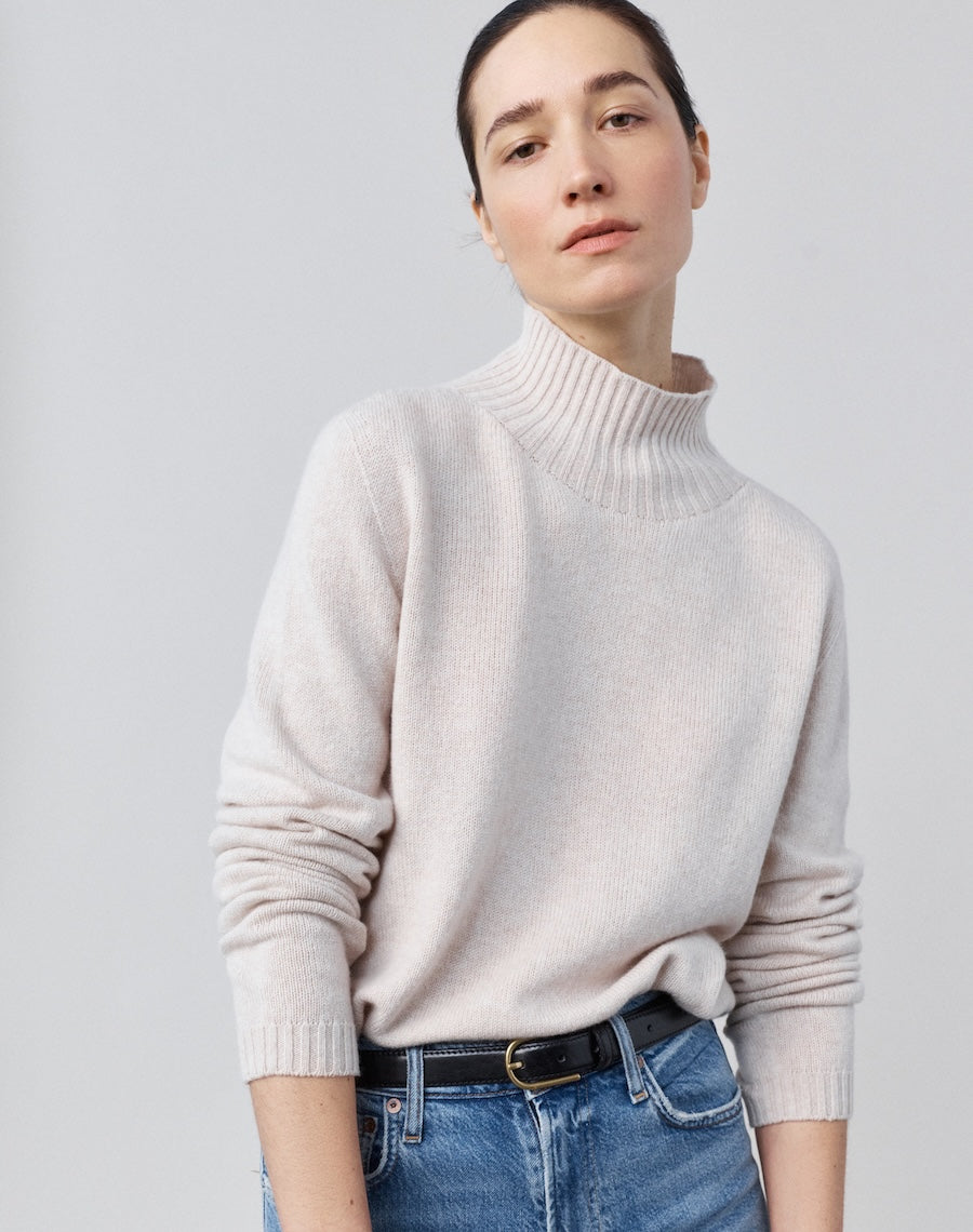 The New Classic Funnel - Lait