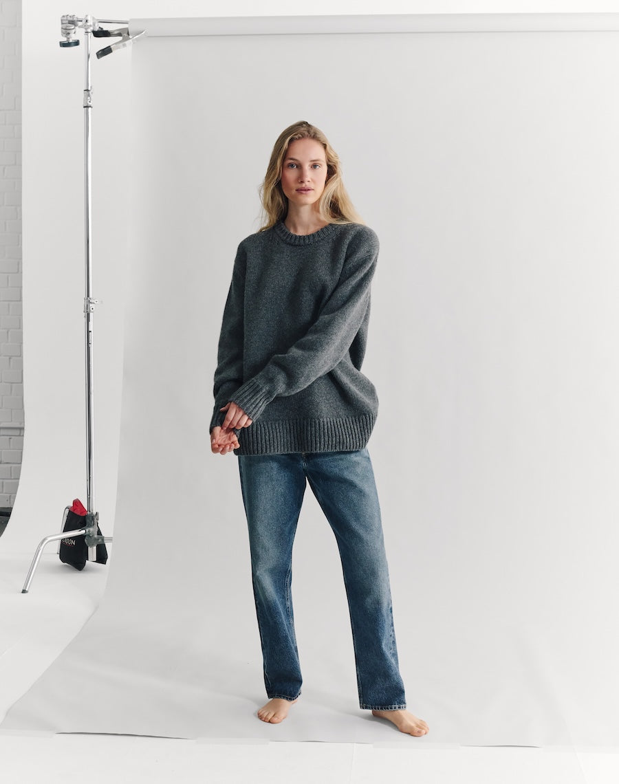 The Oversize - Fossil