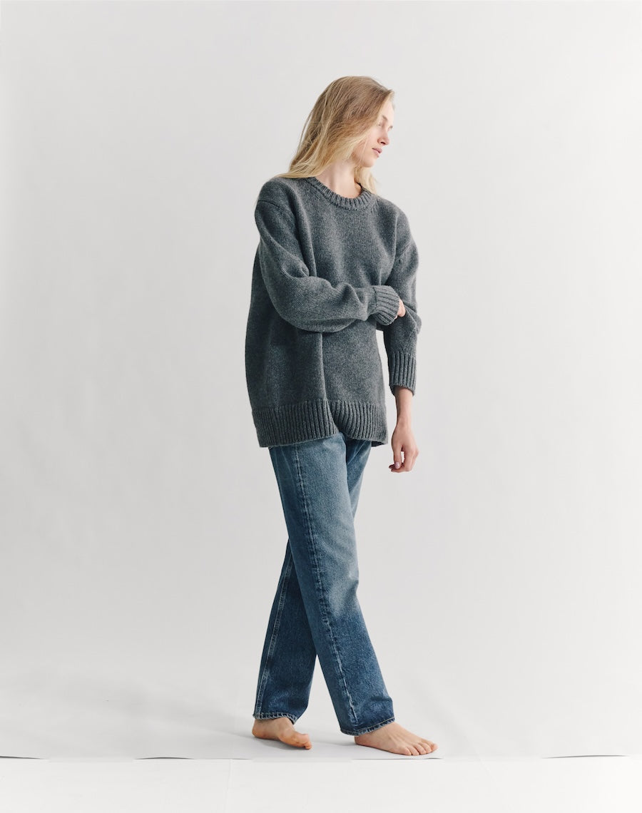 The Oversize - Fossil