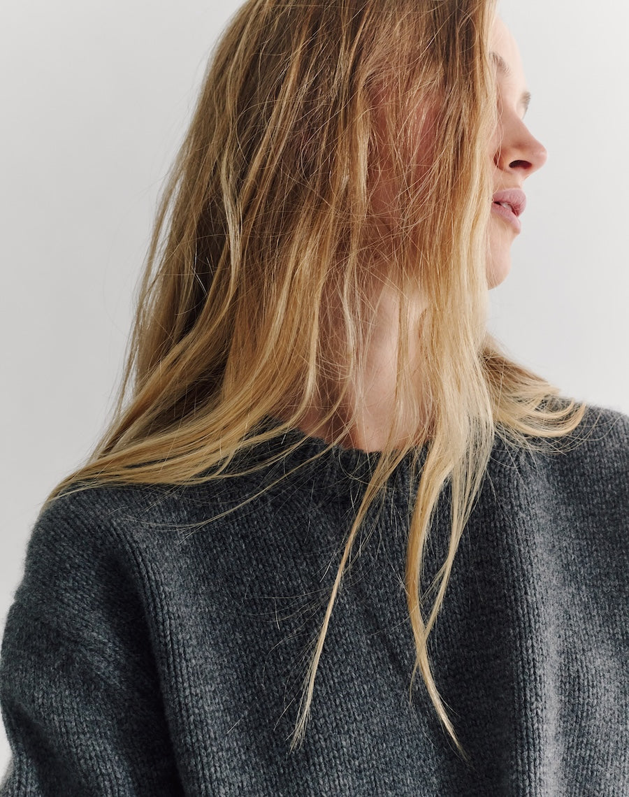 The Oversize - Fossil