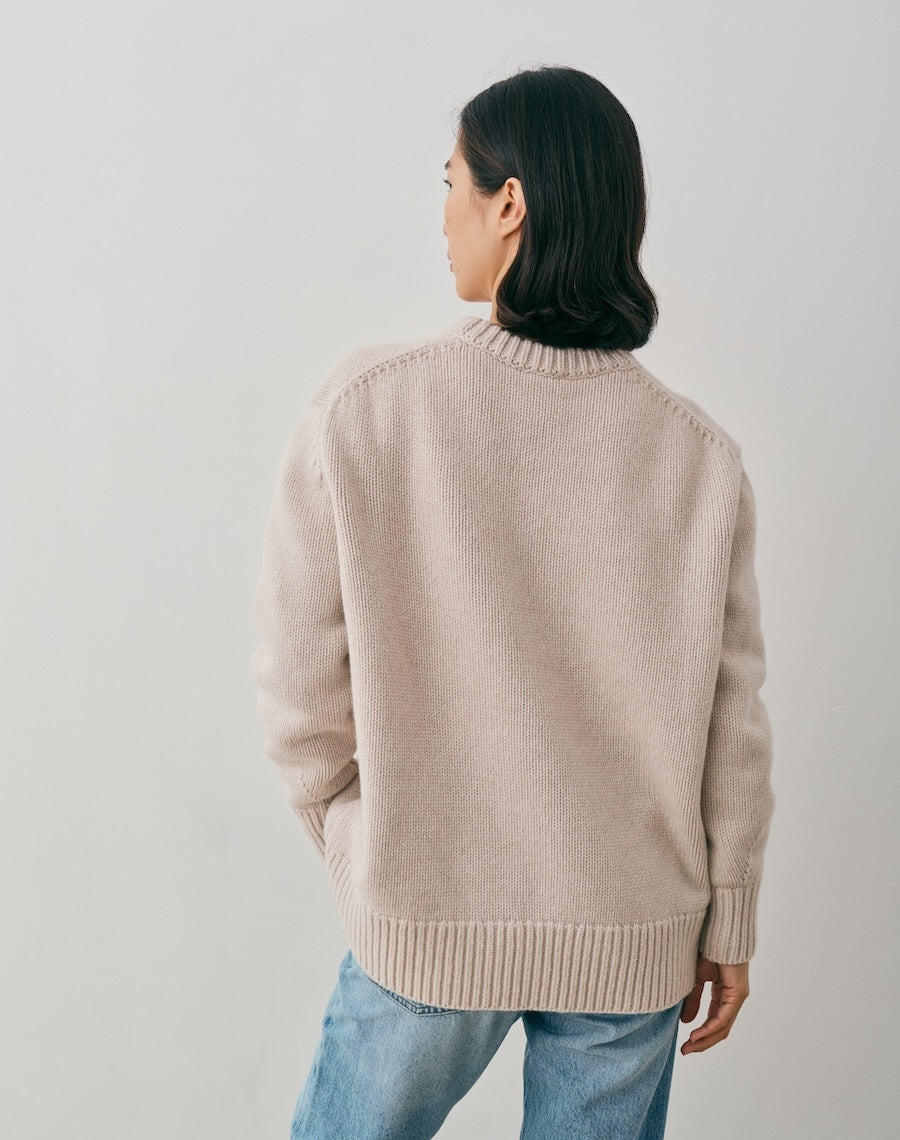 The Oversize - Lait