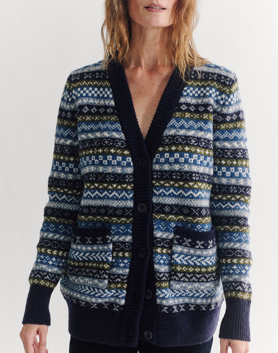 The REAL SHETLAND 3.0