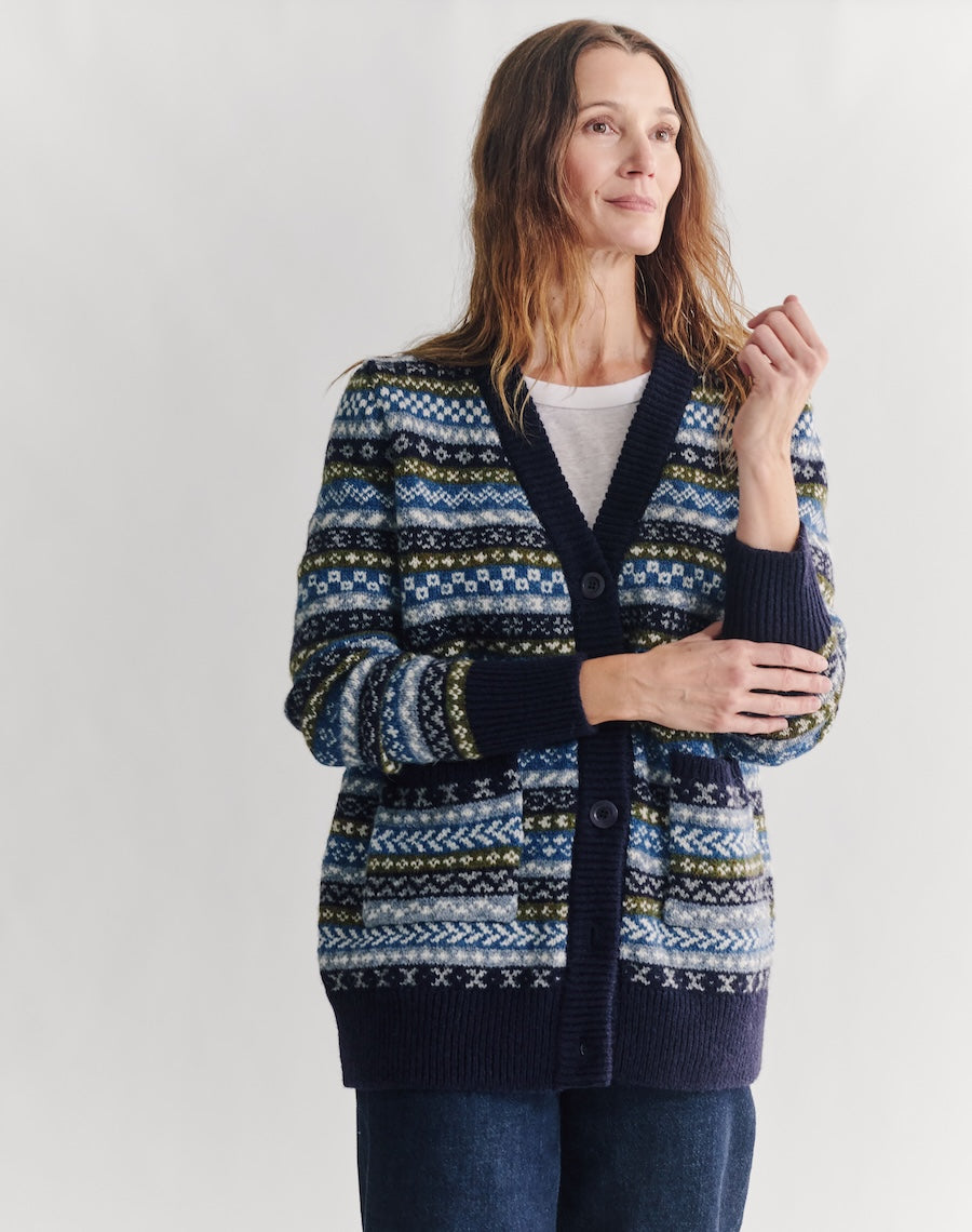 The REAL SHETLAND 3.0