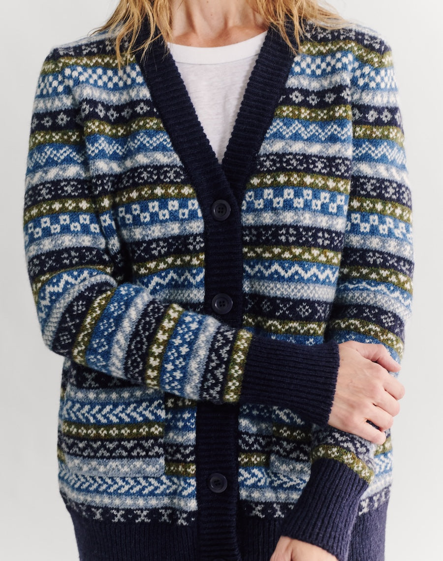 The REAL SHETLAND 3.0