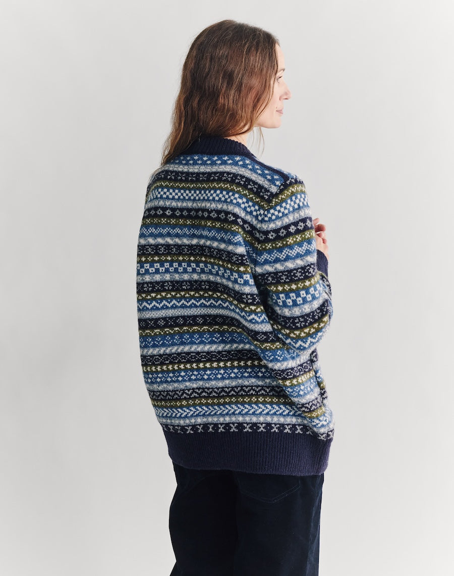 The REAL SHETLAND 3.0