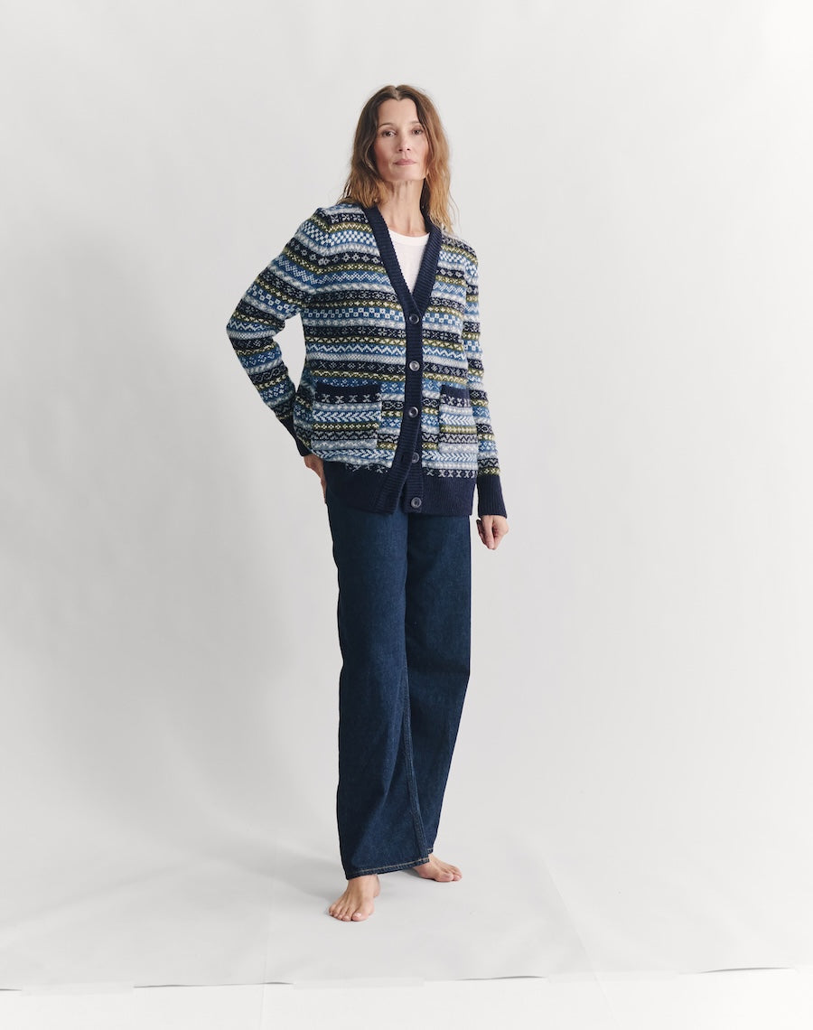 The REAL SHETLAND 3.0