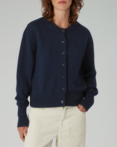 The CHEVIOT 06 - Navy