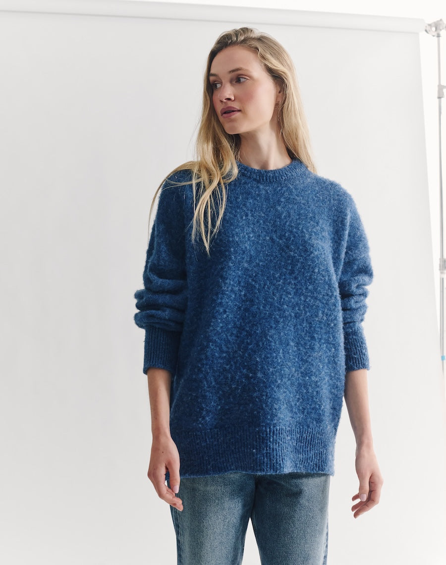 The Brushed Shetland - Breckon