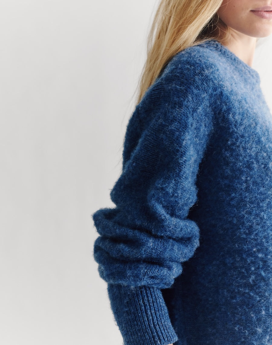 The Brushed Shetland - Breckon