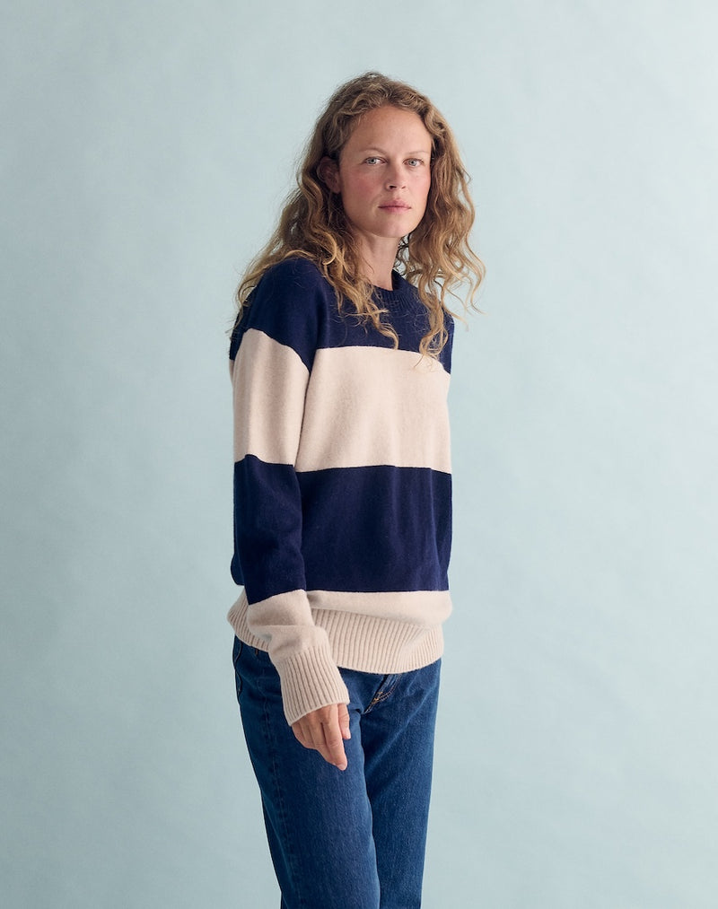 The Relaxed - Ink & Lait, Renewed + Restored