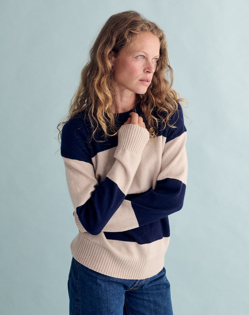 The Relaxed - Ink & Lait, Renewed + Restored