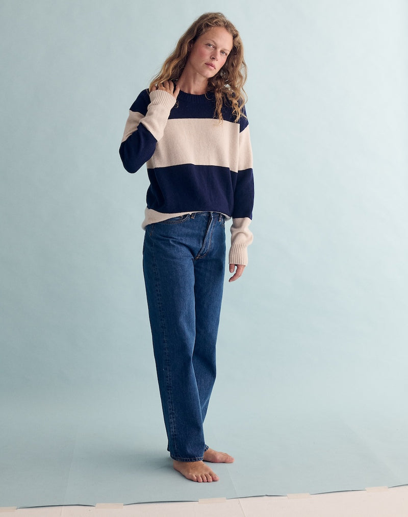 The Relaxed - Ink & Lait, Renewed + Restored