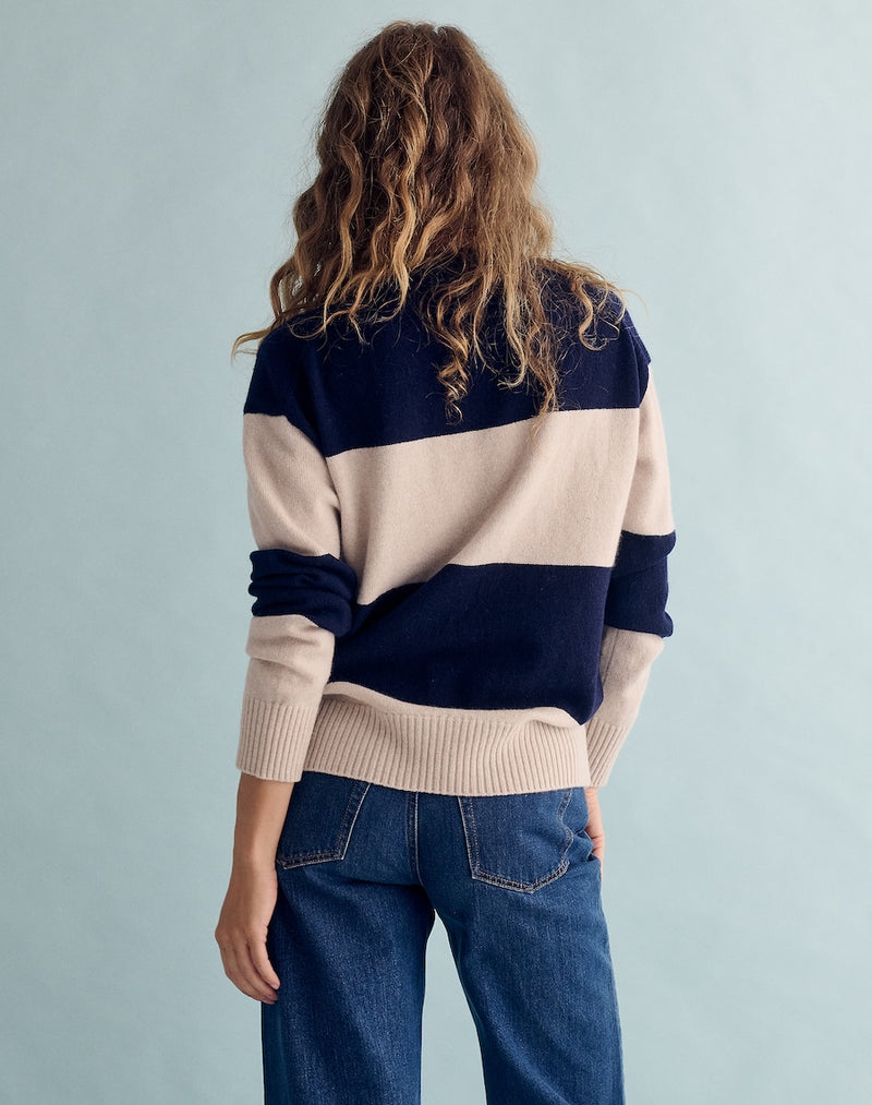 The Relaxed - Ink & Lait, Renewed + Restored
