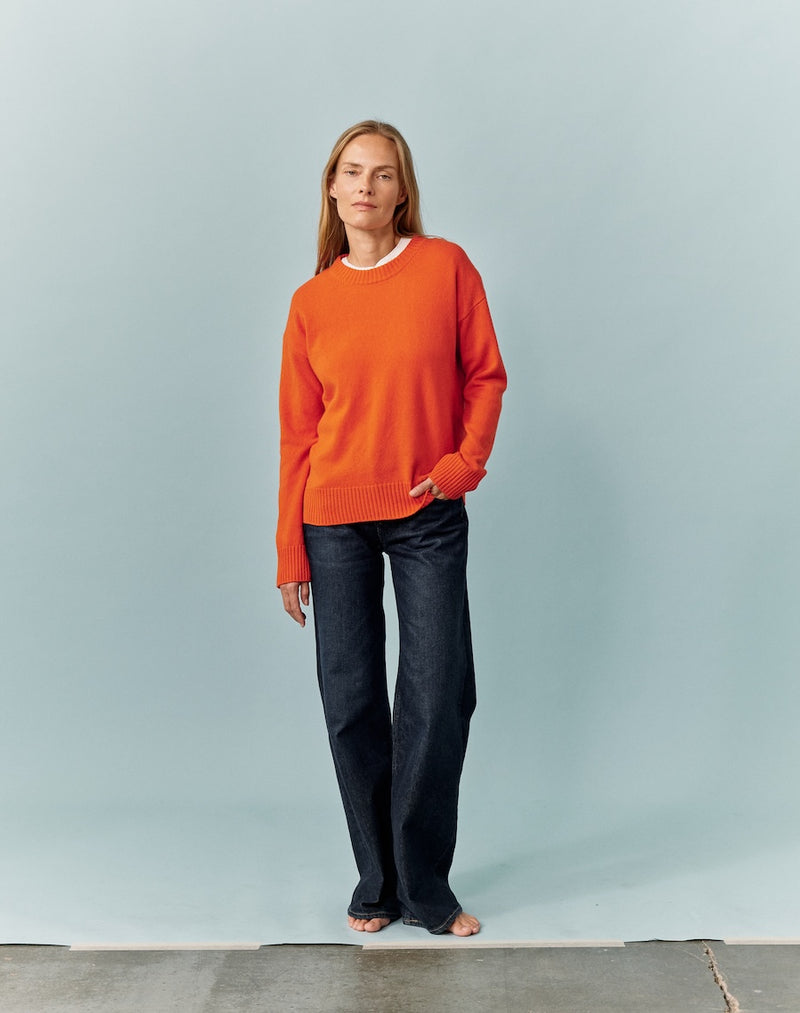 The Relaxed - Sienna, Renewed + Restored