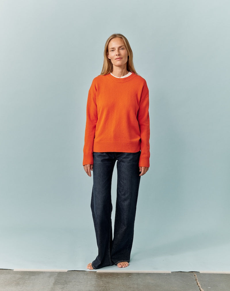 The Relaxed - Sienna, Renewed + Restored