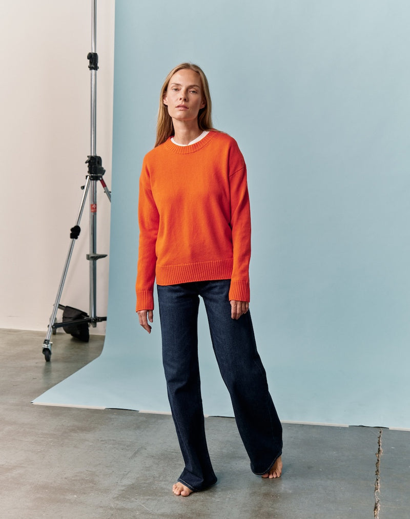 The Relaxed - Sienna, Renewed + Restored