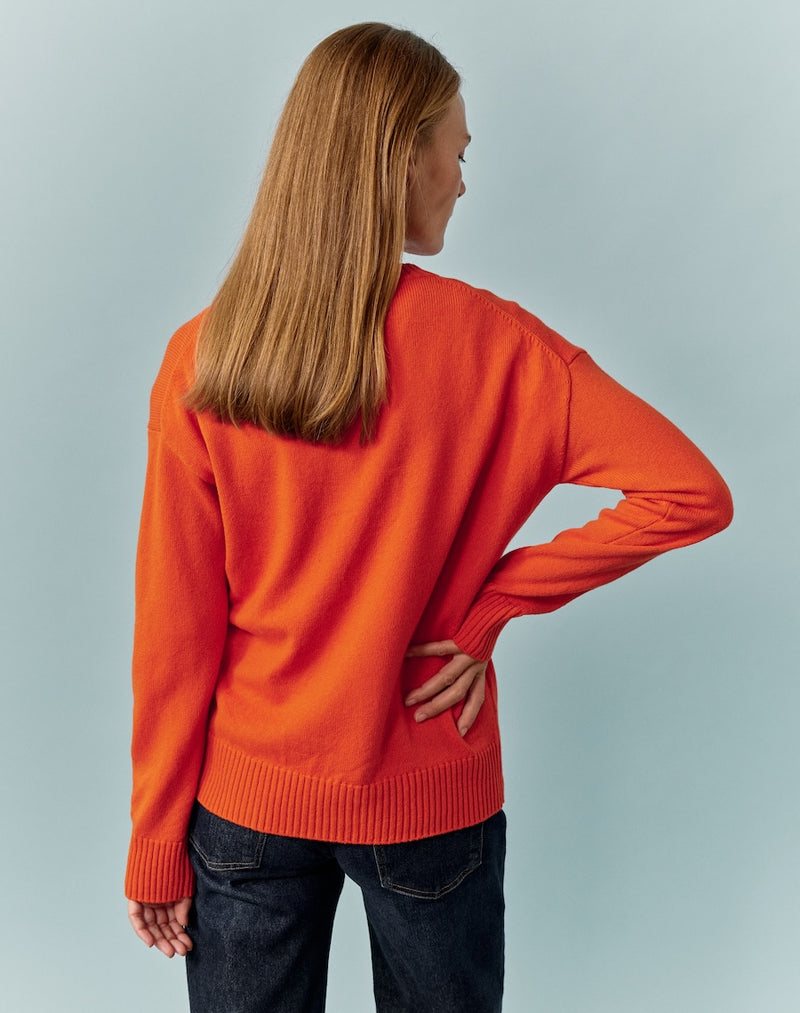 The Relaxed - Sienna, Renewed + Restored