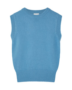 The TANK - Morning Blue, Repaired x Renewed