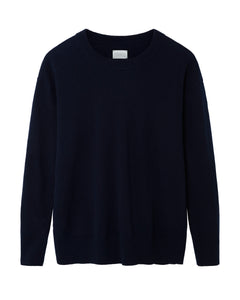 The WEEKEND RELAXED - Navy