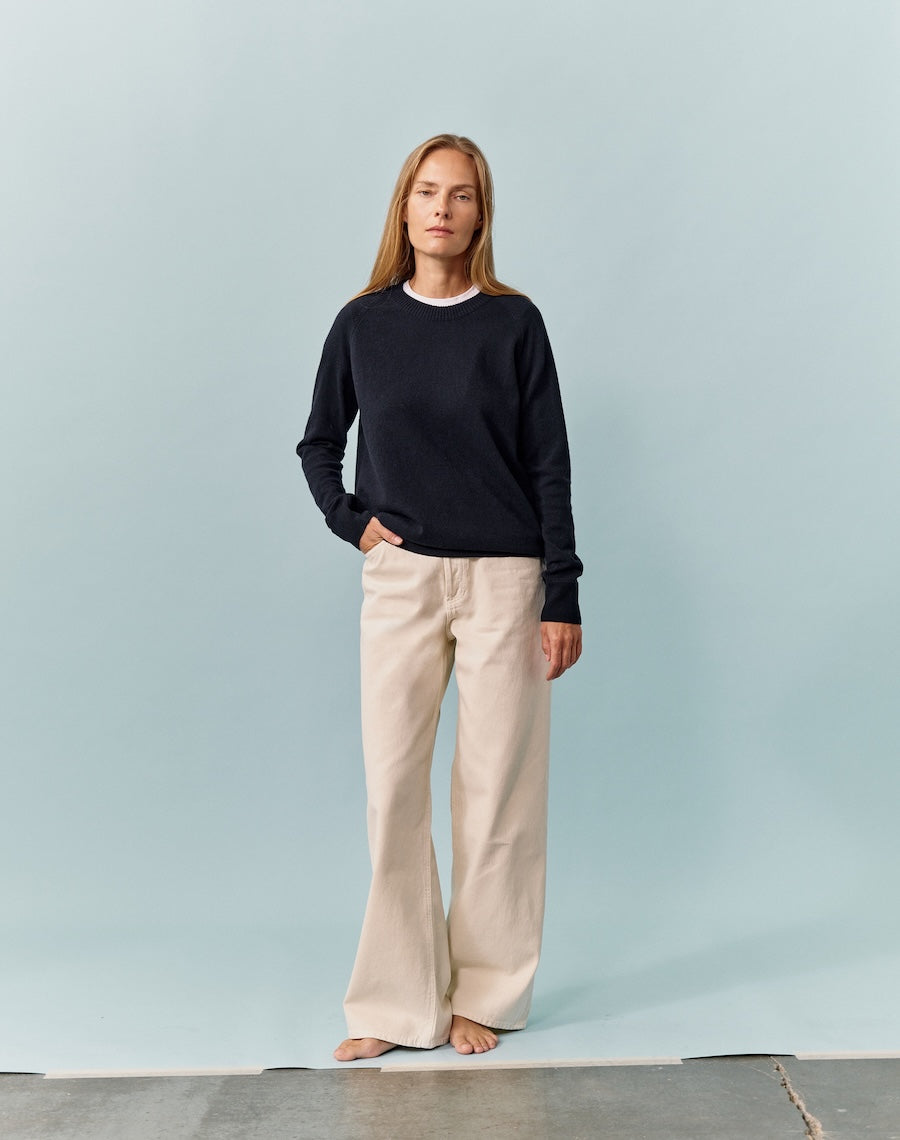 The Weekend - Navy