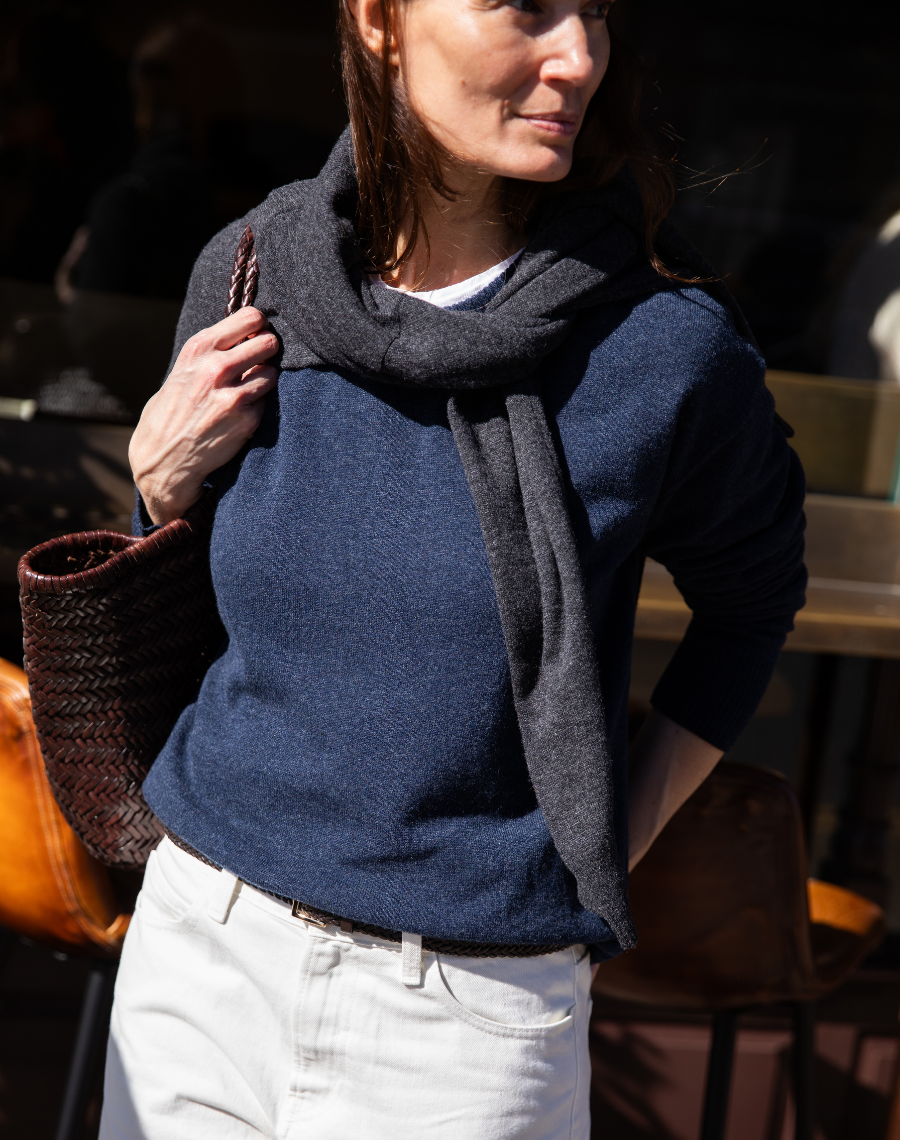 The Weekend Relaxed - Marine